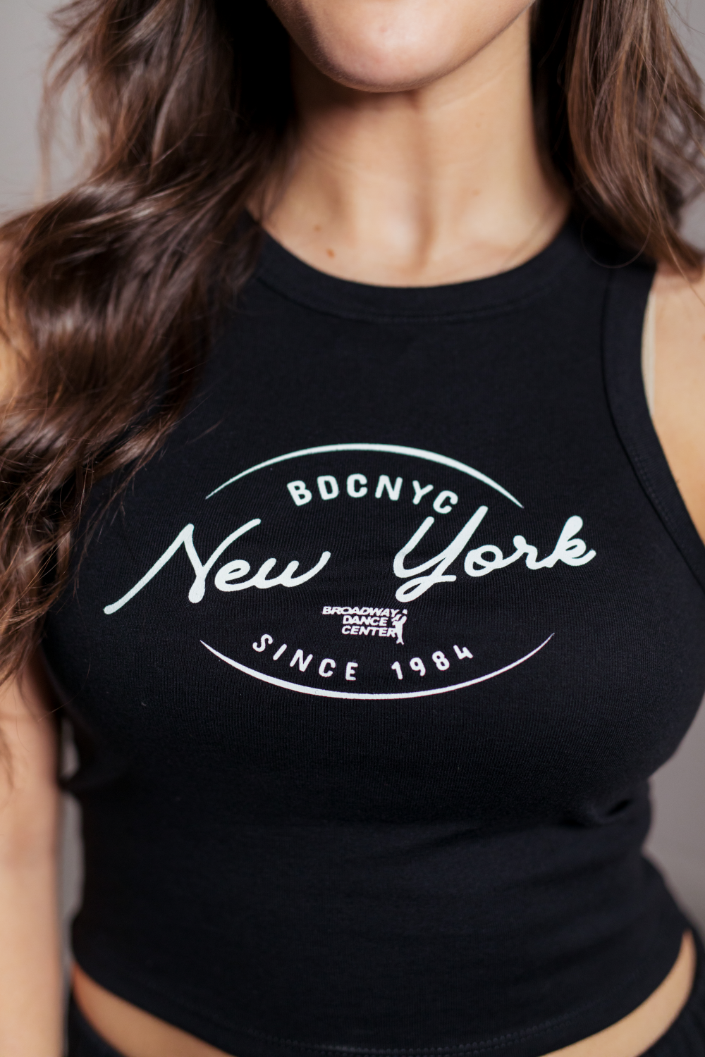 BDCNYC NY Circle Tank