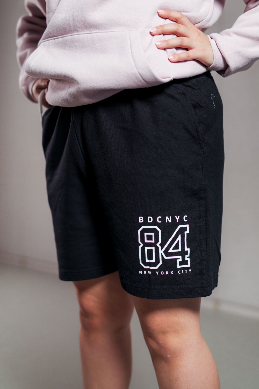 BDCNYC 84 Shorts