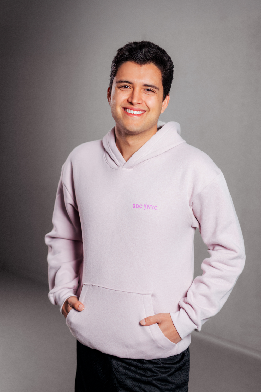 BDCNYC 84 Hoodie
