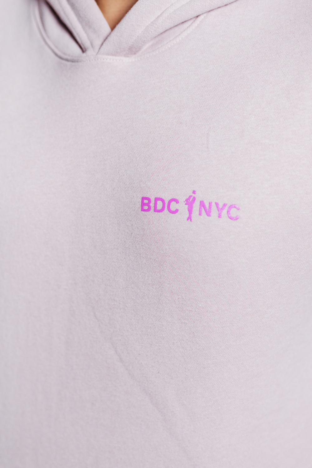 BDCNYC 84 Hoodie