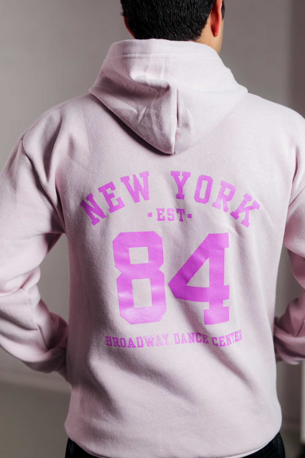 BDCNYC 84 Hoodie