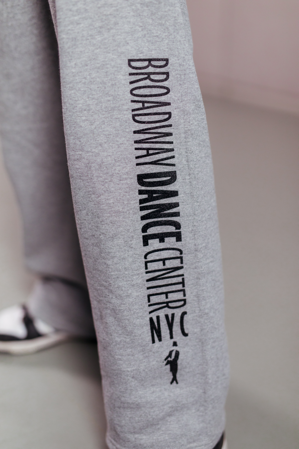 BDCNYC SWEATPANTS