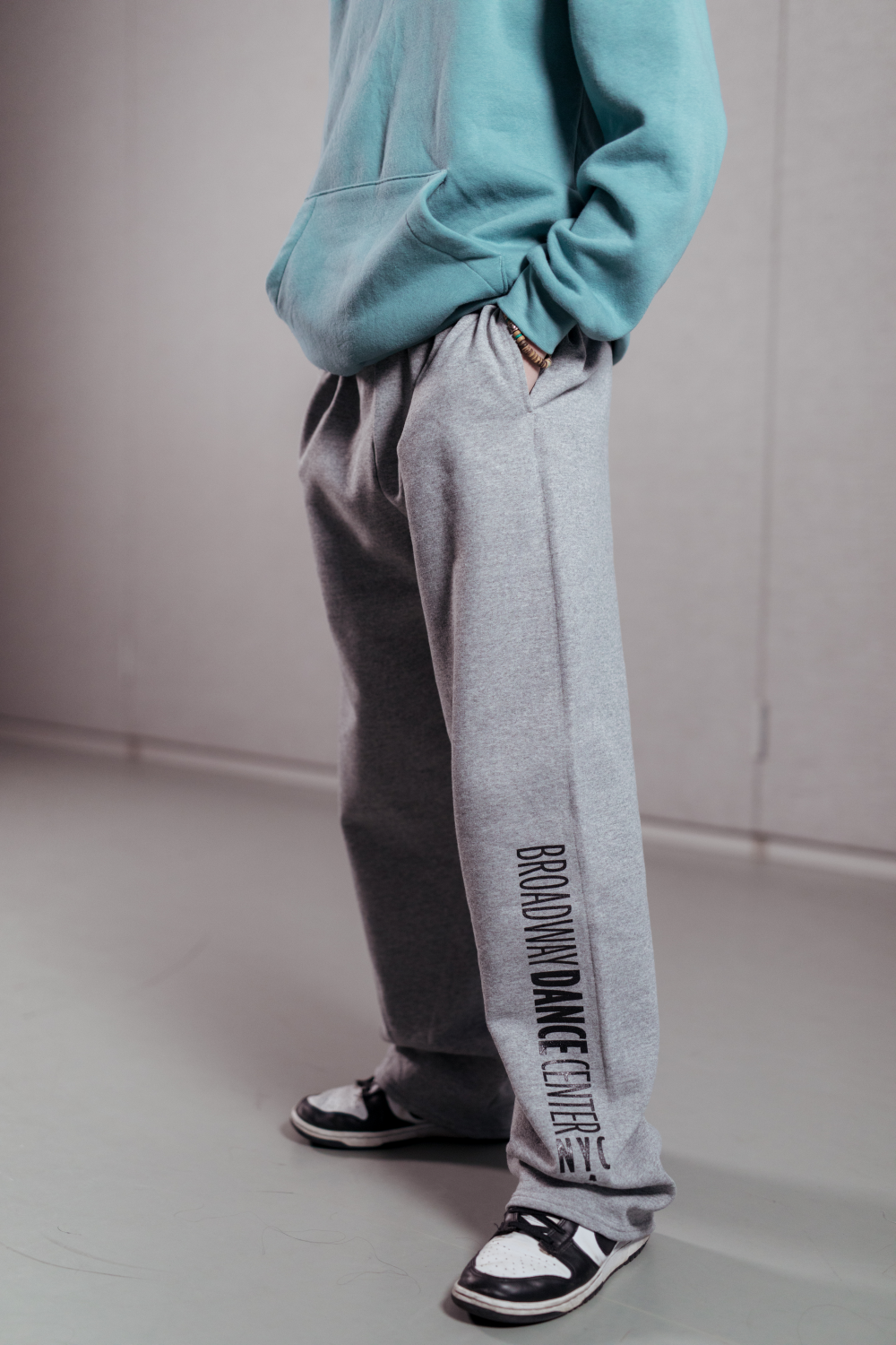 BDCNYC SWEATPANTS
