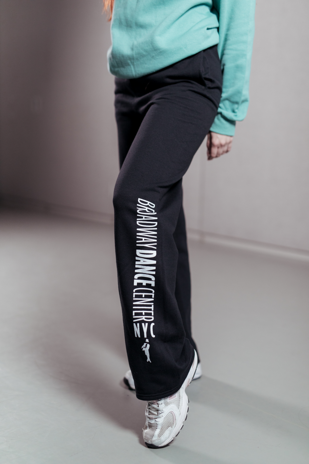 BDCNYC SWEATPANTS