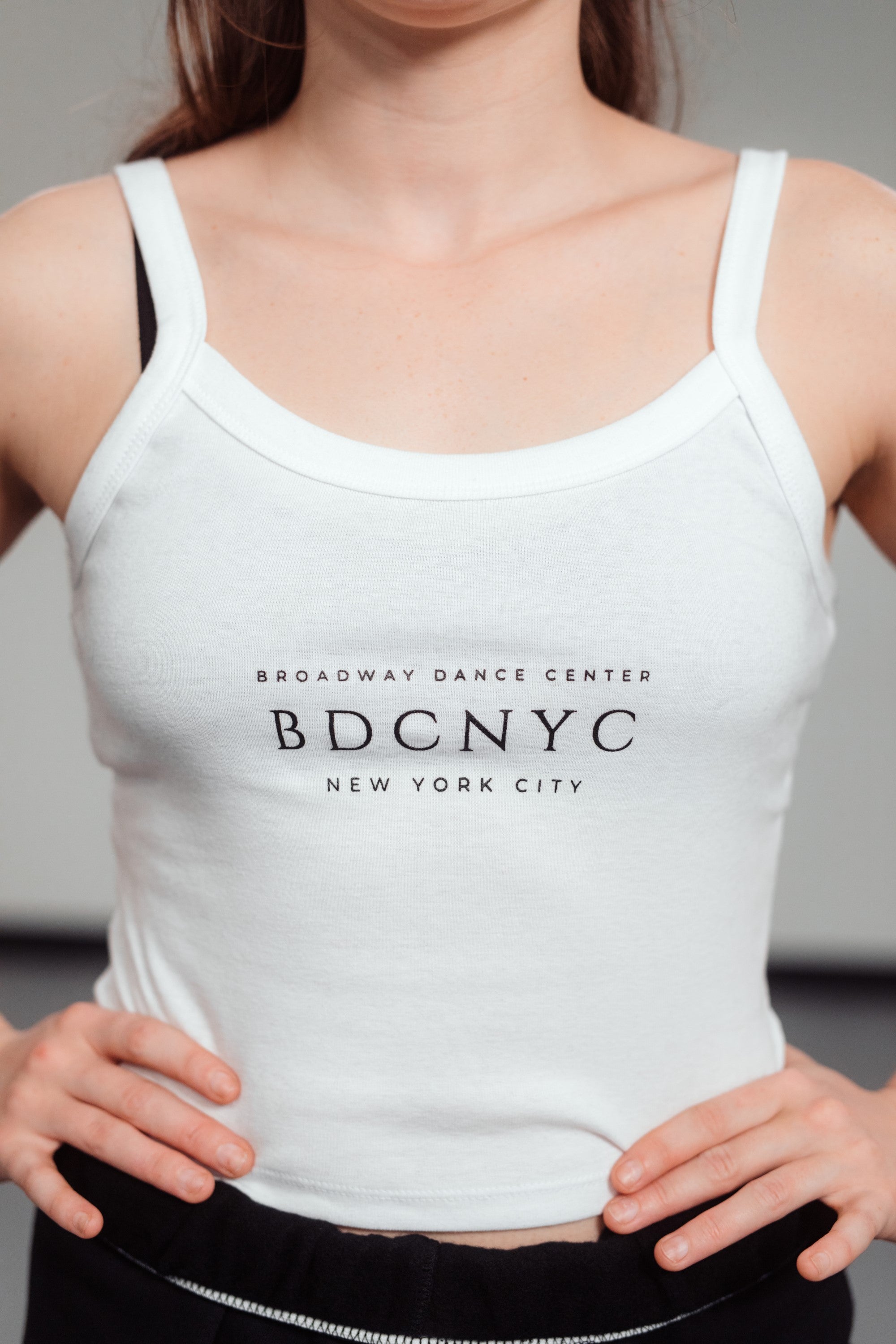 BDCNYC Scoop Tank