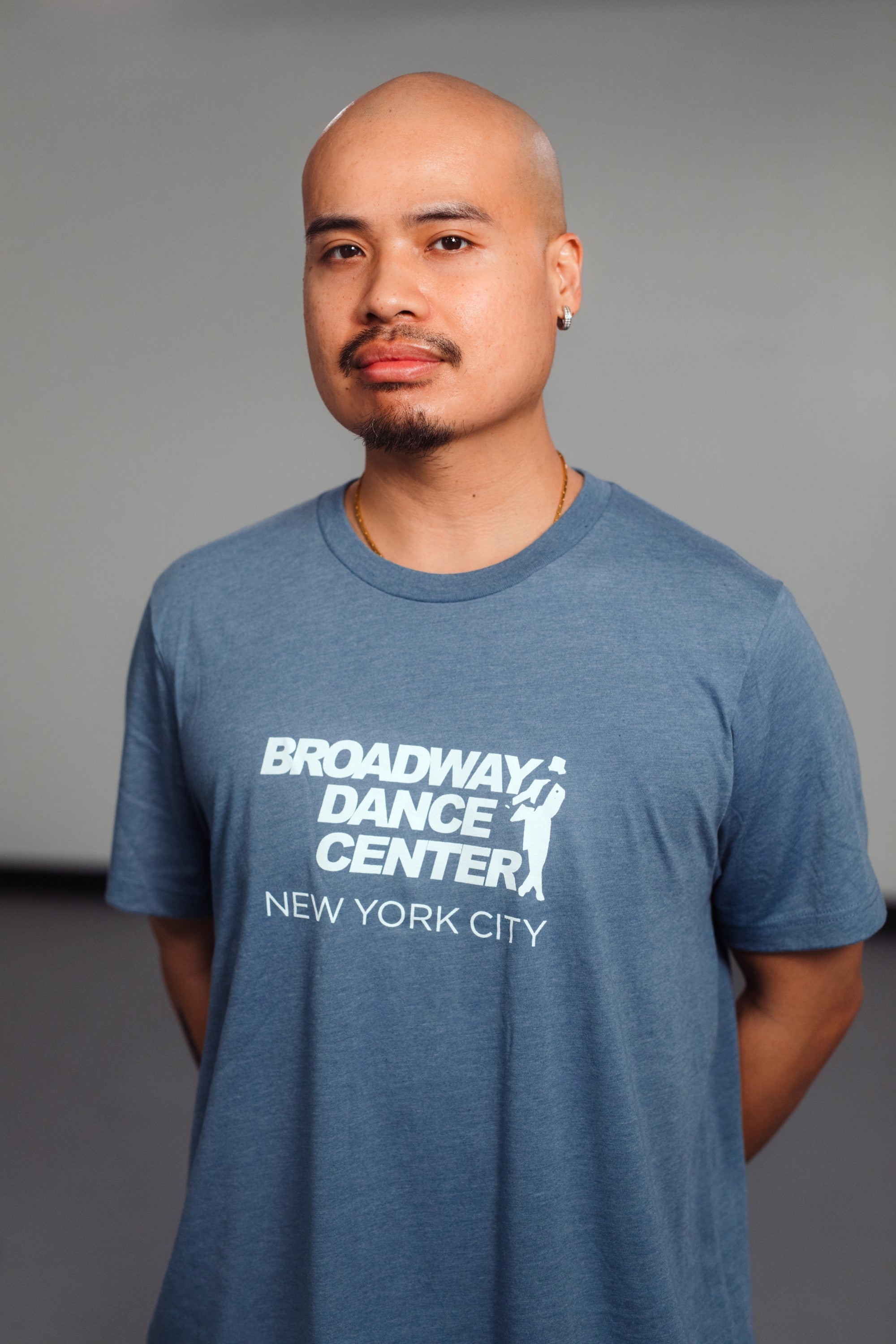 BDCNYC Go-To Tee