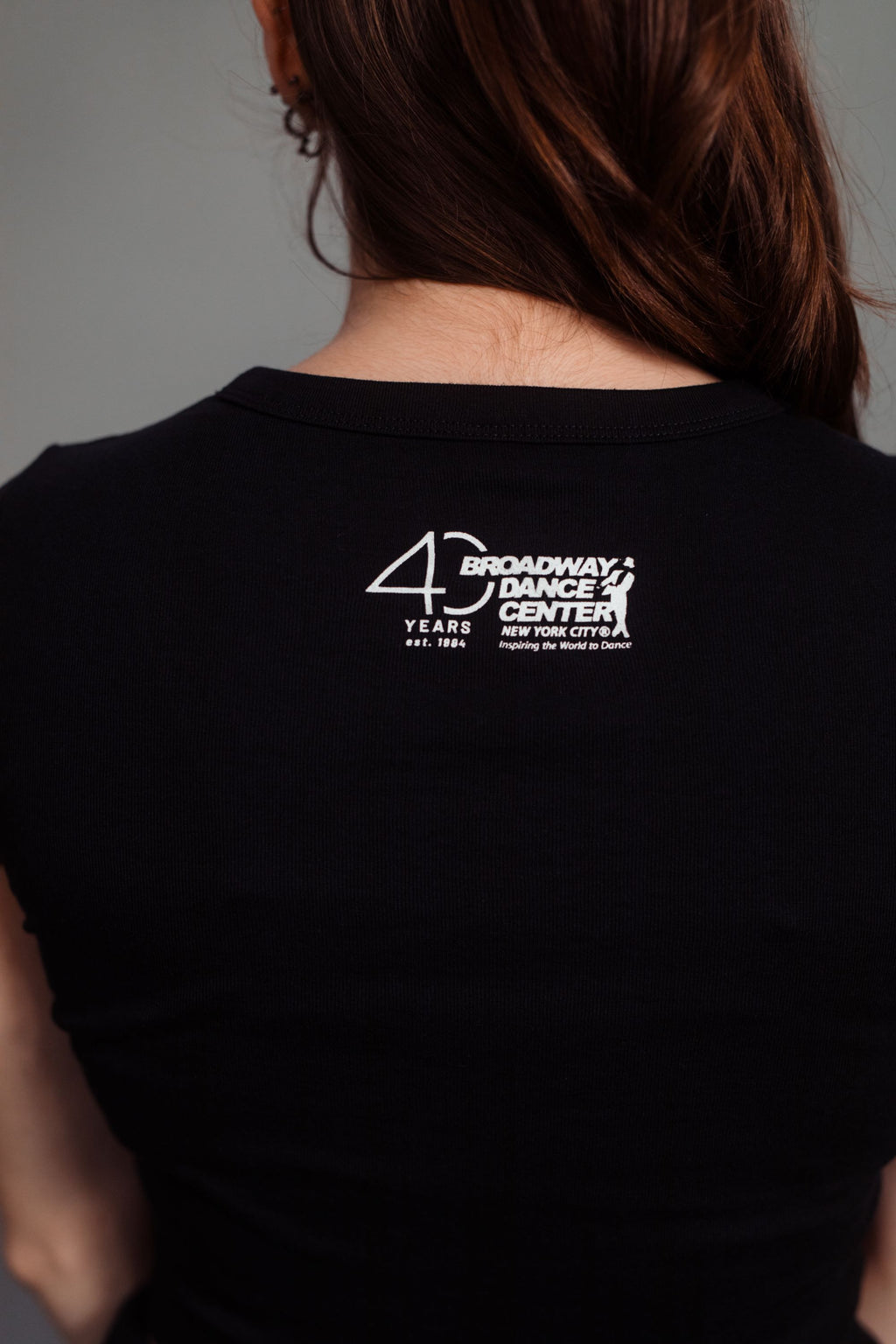 BDCNYC New York Crewneck