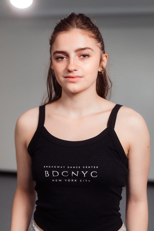 BDCNYC Scoop Tank