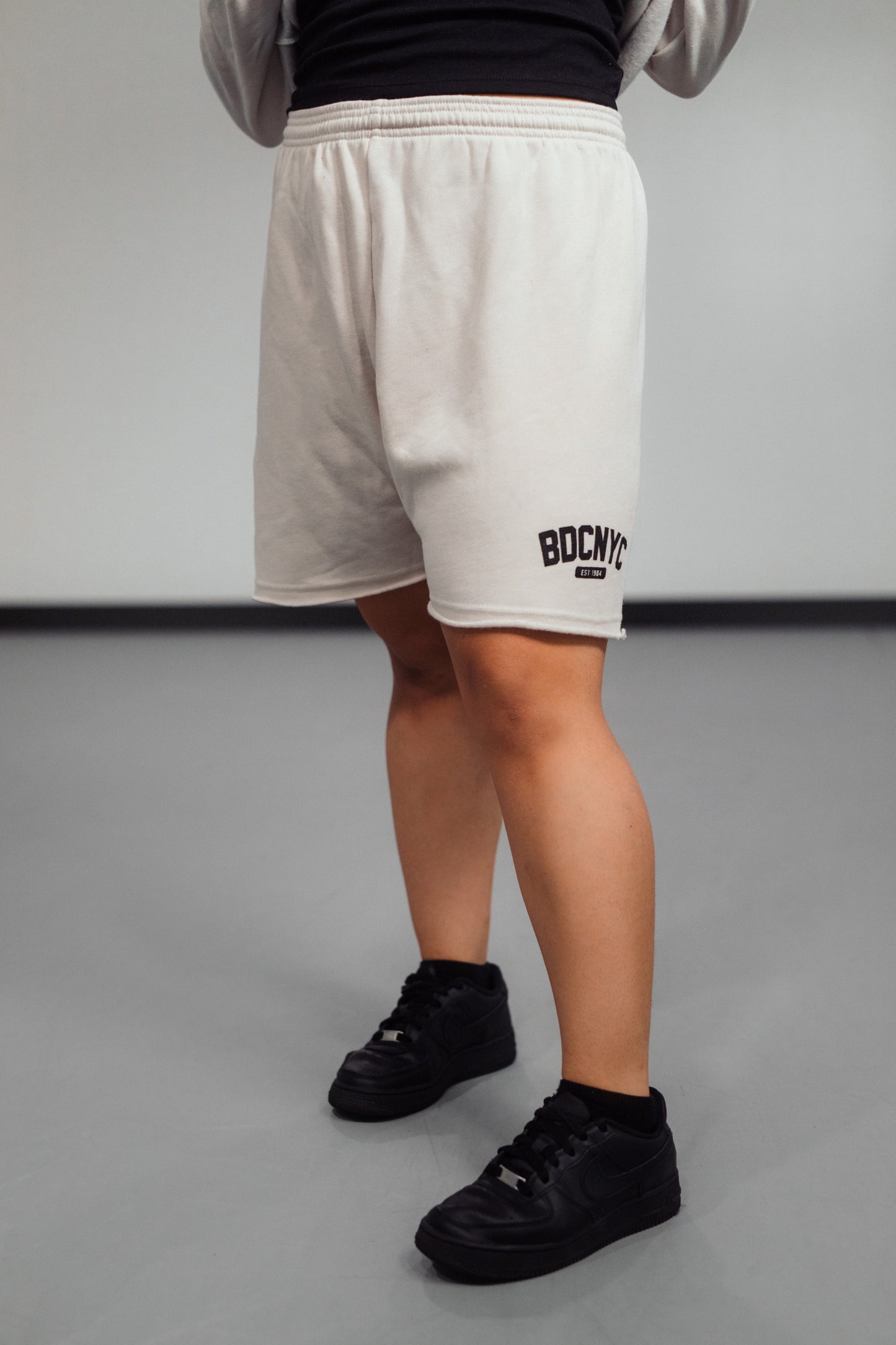 BDCNYC Sweat Shorts