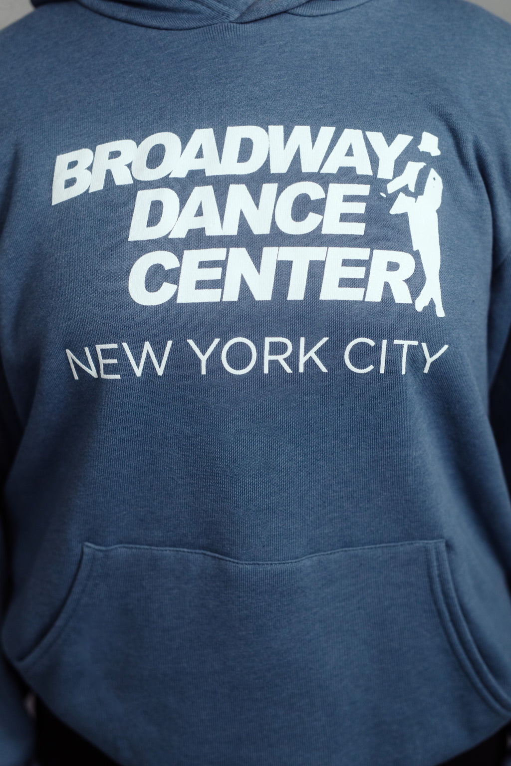 BDCNYC Pullover Hoodie