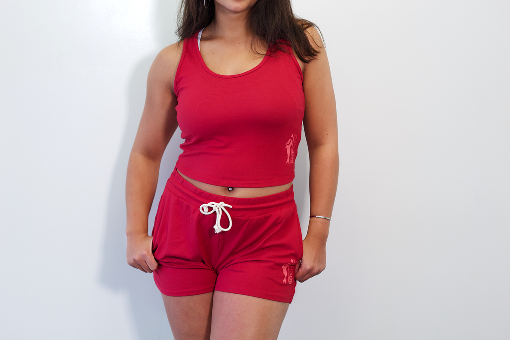 BDCNYC SUMMER SHORT