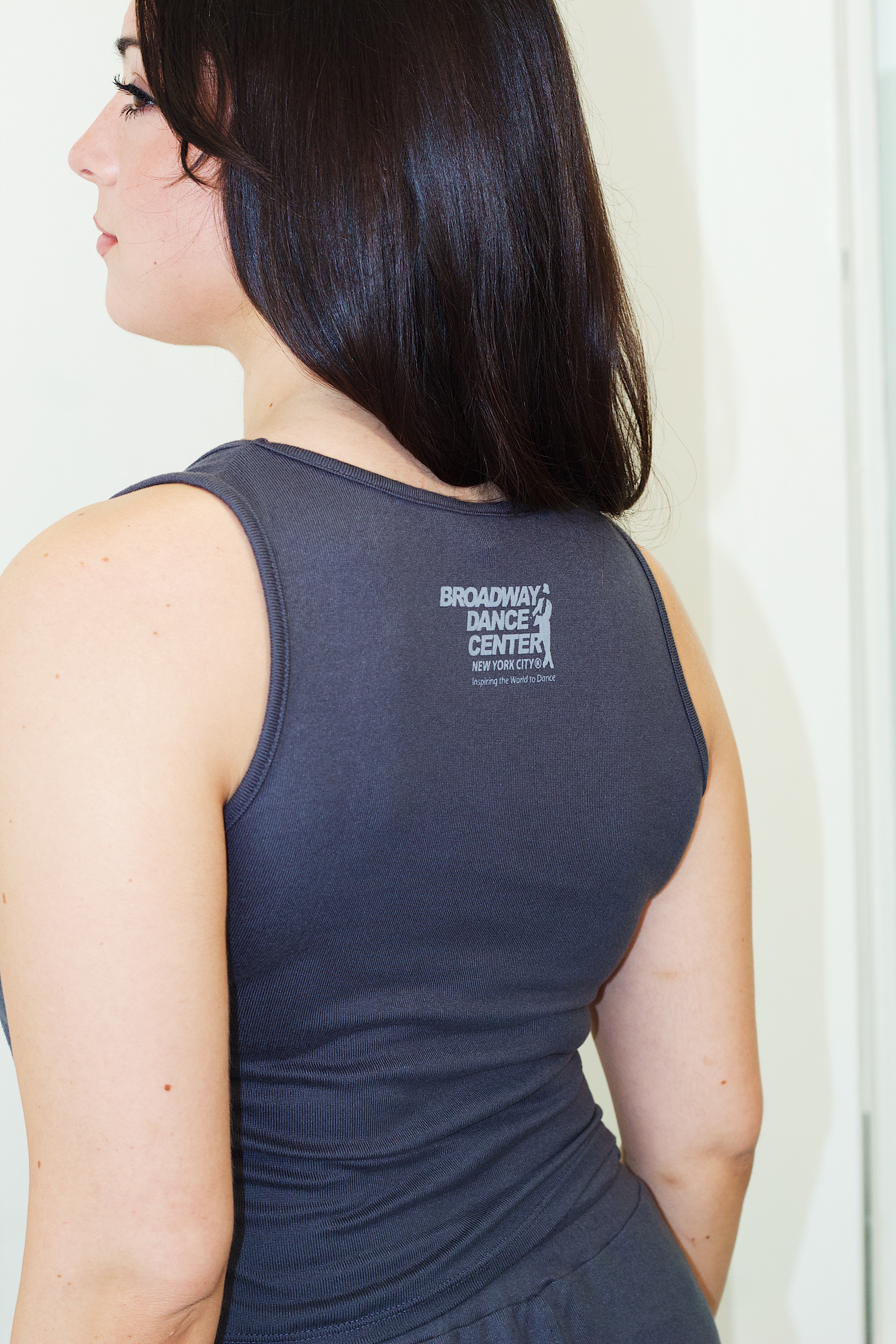 BDCNYC SUMMER TANK TOP