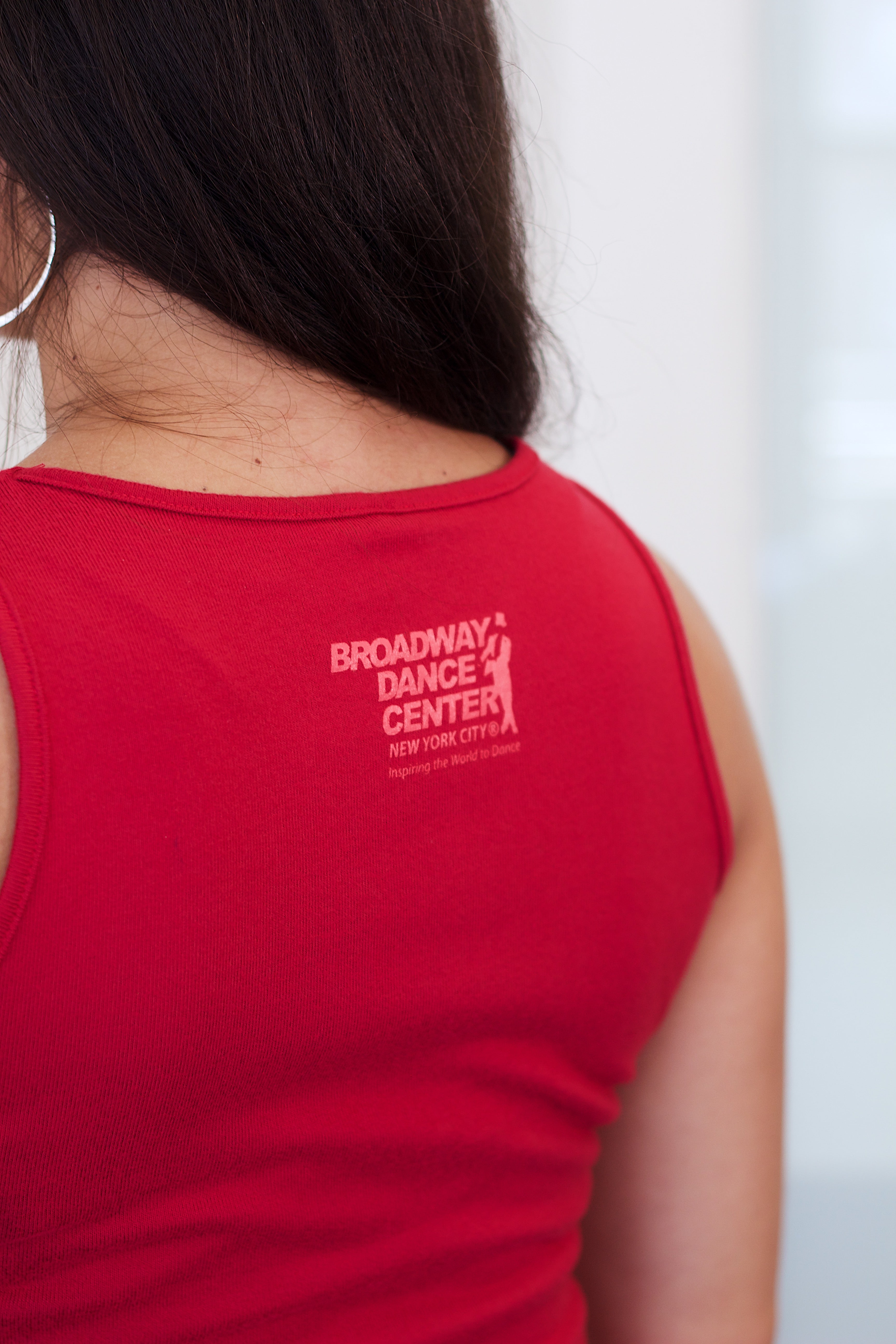 BDCNYC SUMMER TANK TOP