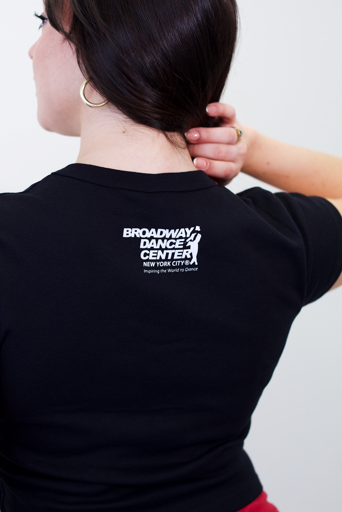 BDCNYC SUMMER BABY TEE