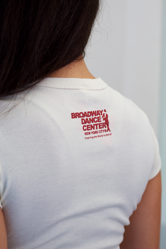 BDCNYC SUMMER BABY TEE