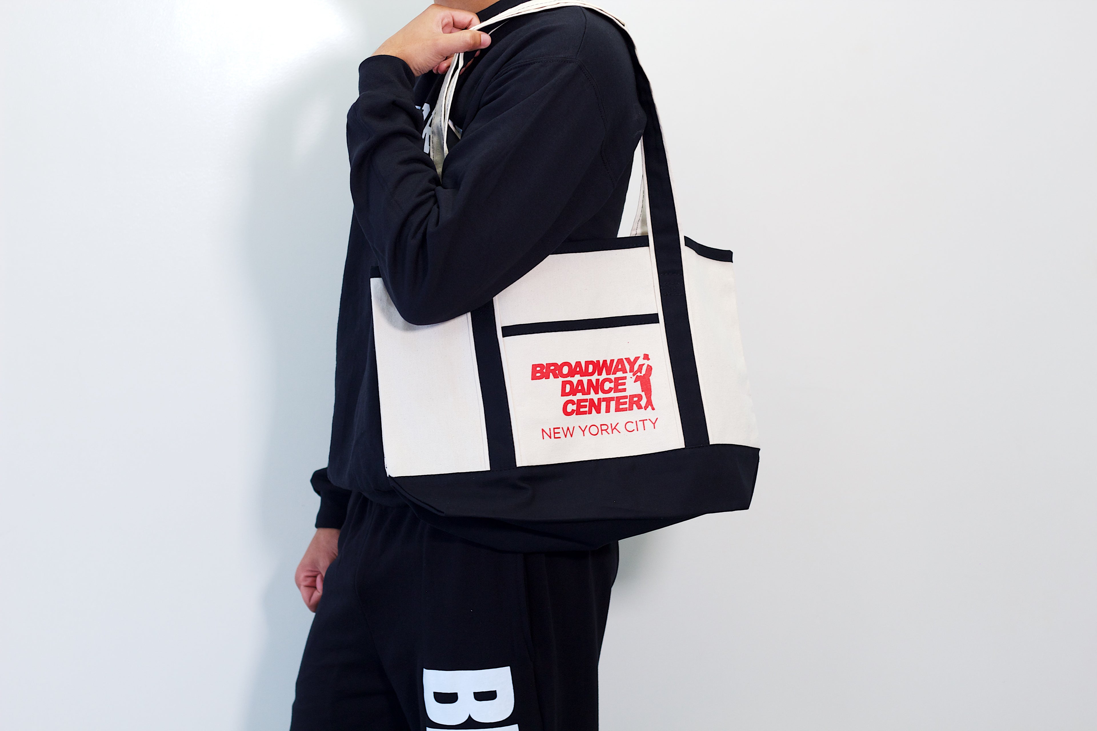 Shoppers Tote