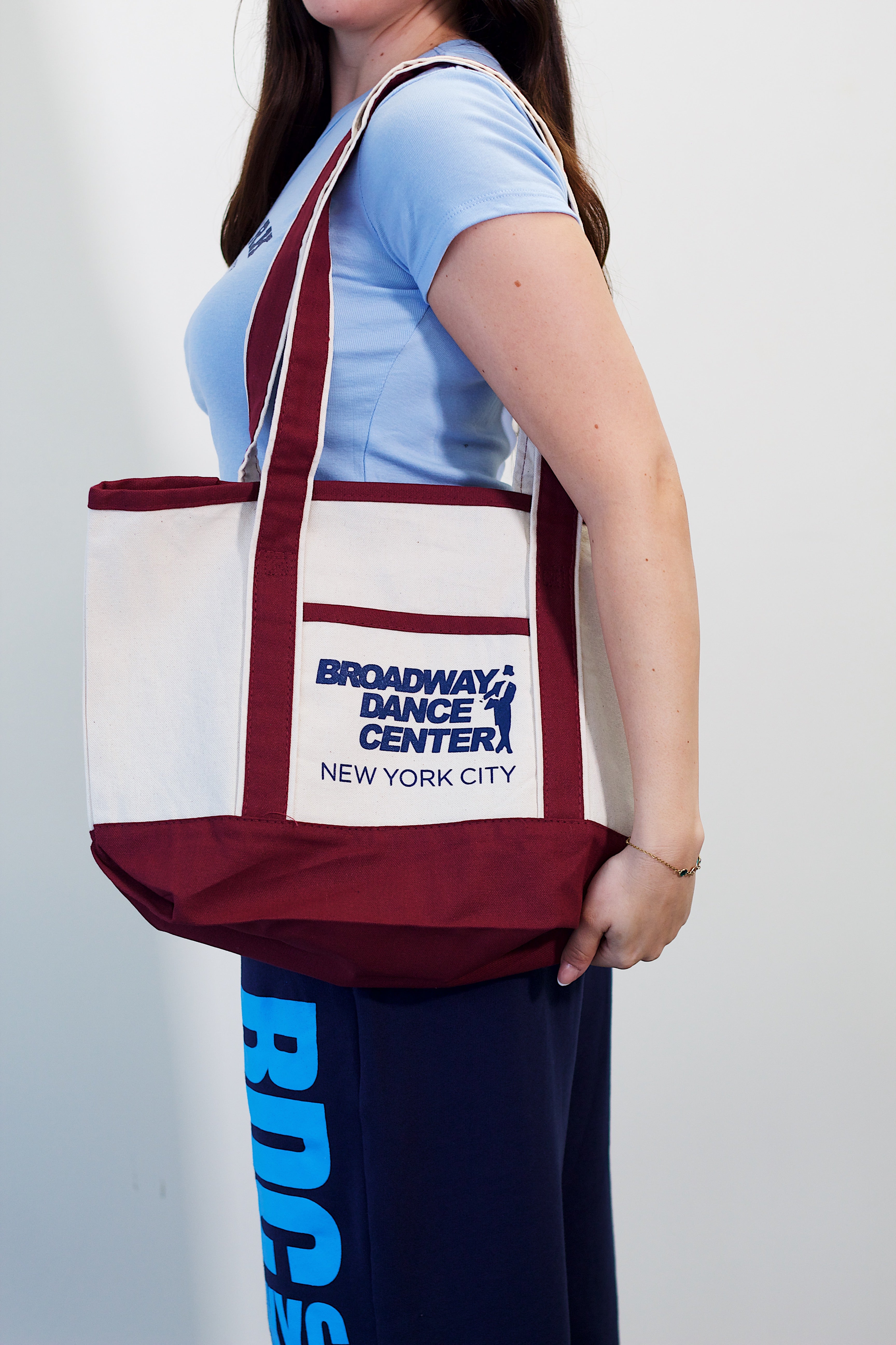 Shoppers Tote