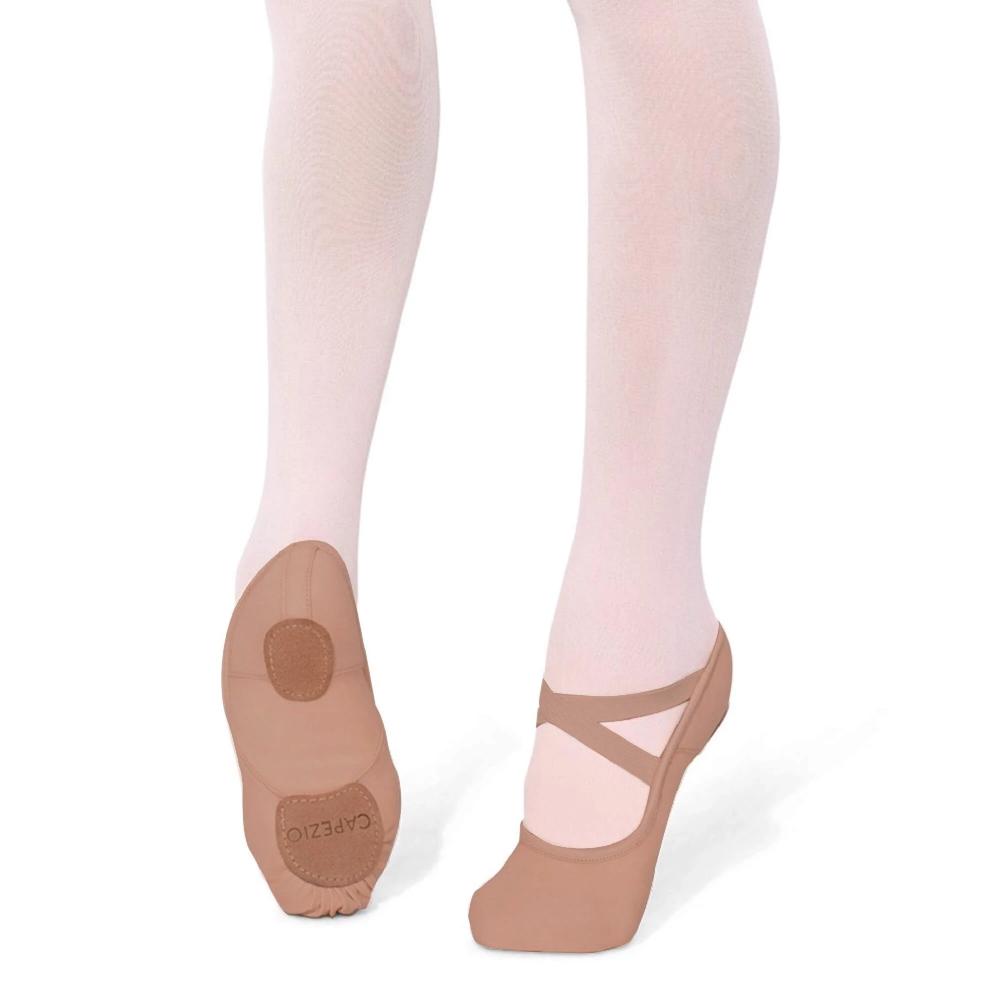 Capezio Adult Hanami Ballet Shoe