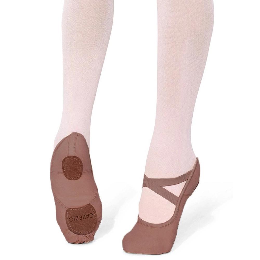 Capezio Adult Hanami Ballet Shoe