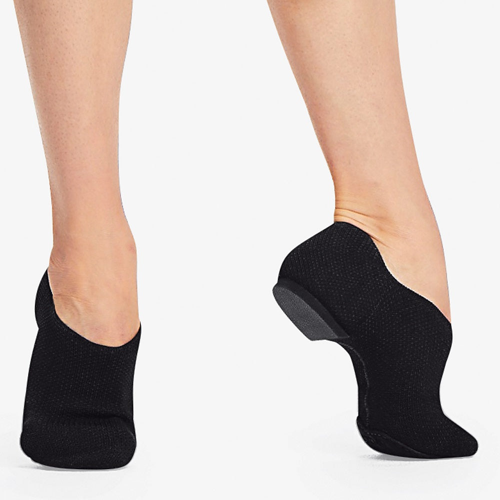 Capezio Hanami Pure Knit Jazz Shoe