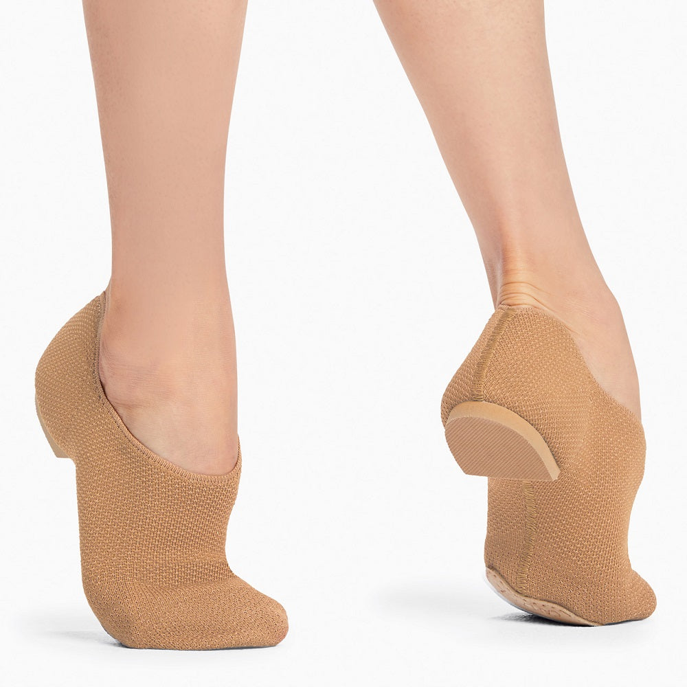 Capezio eos clearance jazz shoe