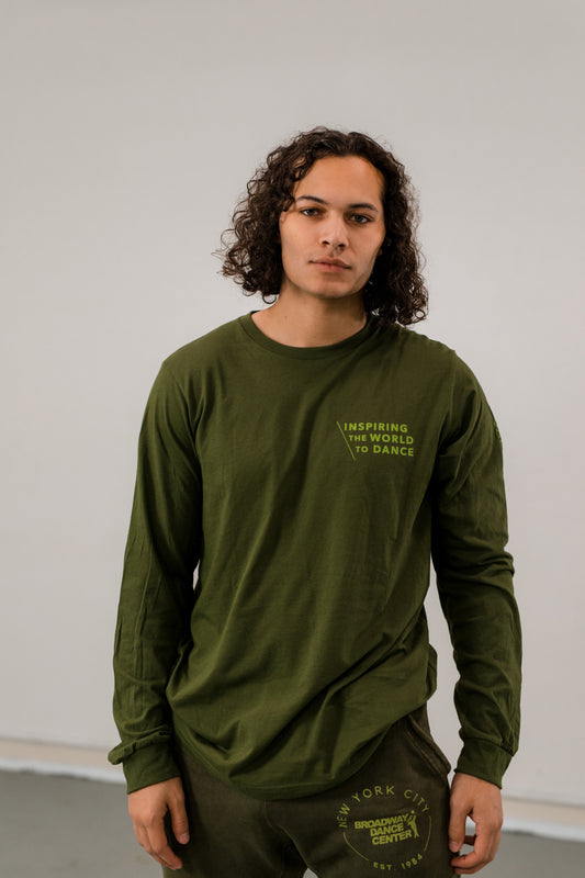 Long Sleeve Tee BDCNYC W22