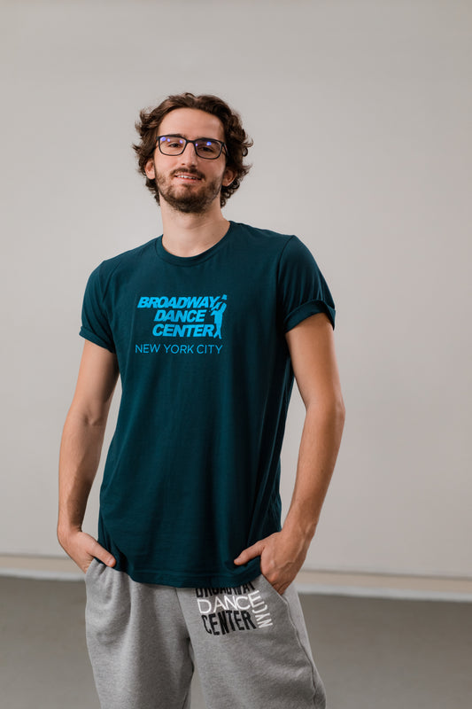 Go-To Tee BDCNYC W22