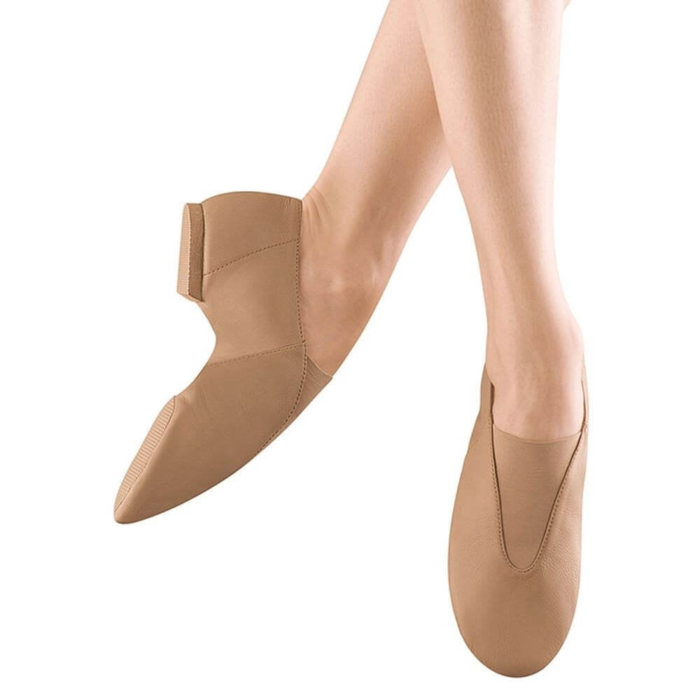 Bloch Super Jazz Shoe